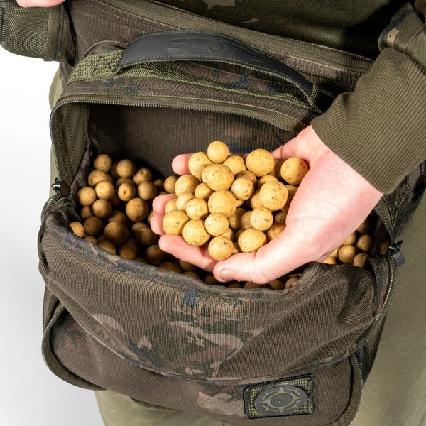 Nash Scope OPS Utility 6ft 2 Rod Skin Foudraal