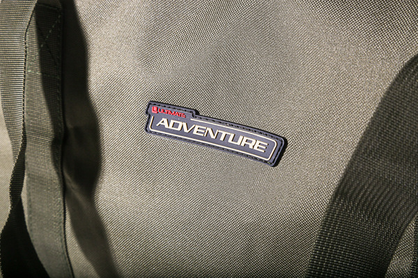 Ultimate Adventure Bivvy Table Bag