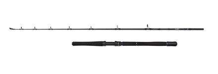 Savage Gear Fury SG2 Halibut 1.90m (800g) Boothengel