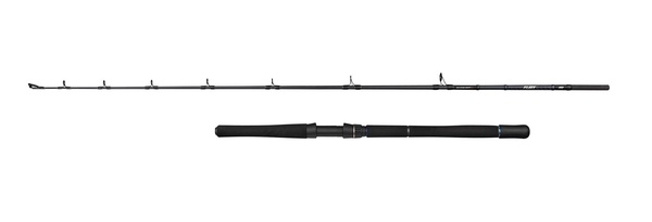 Savage Gear Fury SG2 Halibut 1.90m (800g) Boothengel