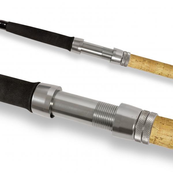 Black Cat Battle Cat Welsrute 3,05m (220g)