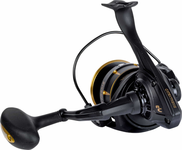 Black Cat Catextreme Big Cat 105 Meerval molen