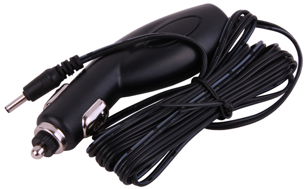 Ultimate Air Pump with Battery & Car Adaptor