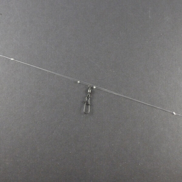 Life-Orange Feeder Rig Symmetrical Loop