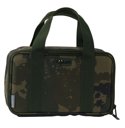 Solar Worldwide Buzz-Bar Bag Standard (32×18×8.5cm)