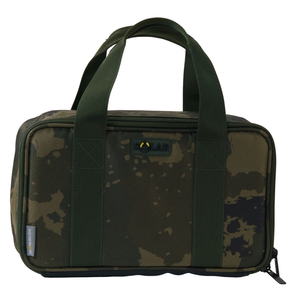 Solar Worldwide Buzz-Bar Bag