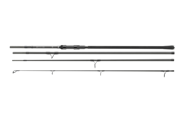 Daiwa Ninja X Carp Rod 4-pieces