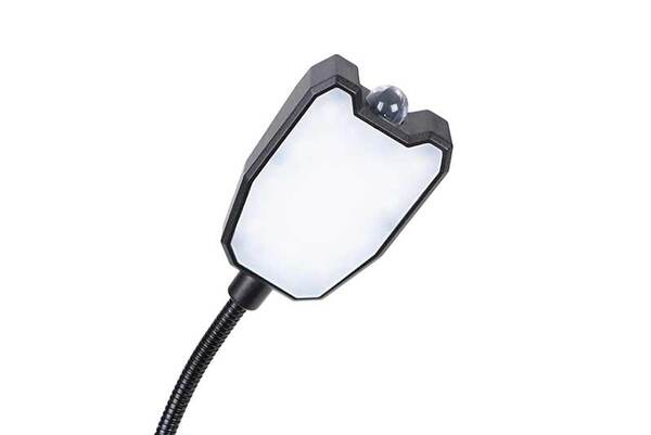 Fox Spomb Bucket Light