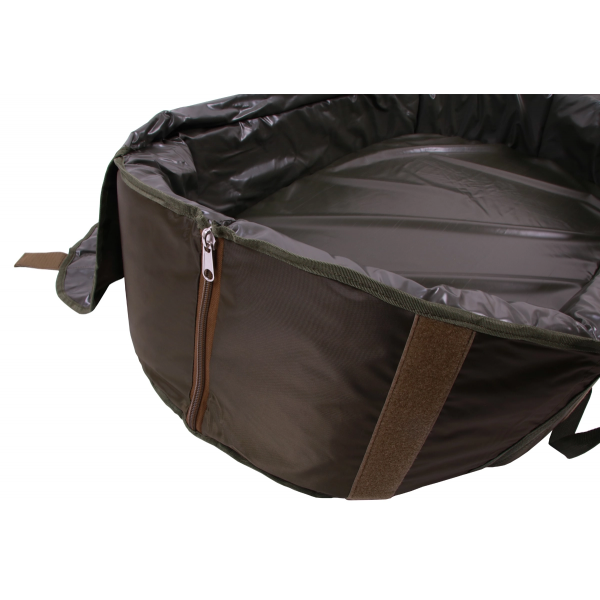 Ultimate Complete High End Carp Care Set Completo de Pesaje y Aterrizaje