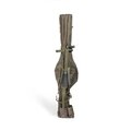 Nash Scope OPS Soft Protect 3 Rod Skin Foudraal - 10ft
