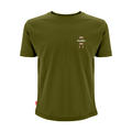 Kumu T-Shirt Earn Your Stripes
