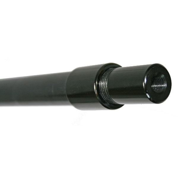 NGT 'Screw Fix' Telescopic Landing Net Handle 2m