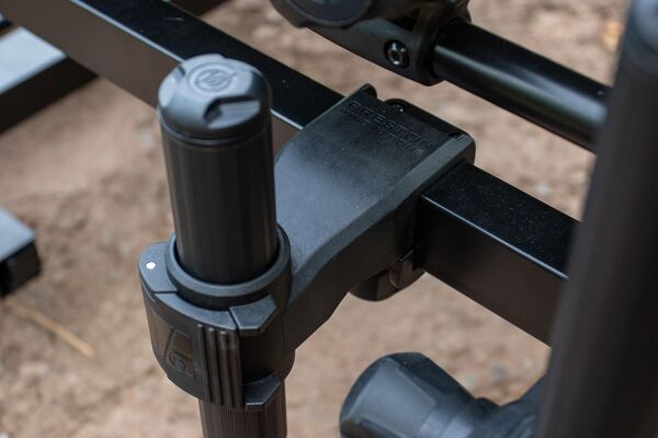 Preston Absolute Feeder Chair