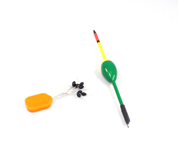 PB Products Float Stops (9 sztuk)