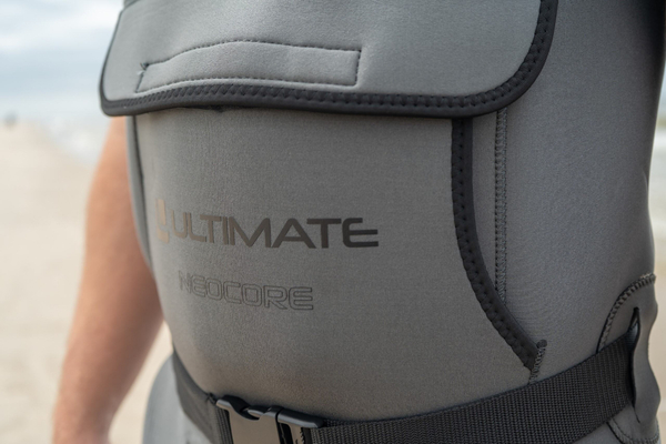 Ultimate Neocore Waders (Including Storage Bag And Belt!)