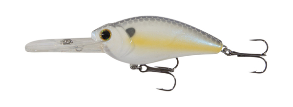 Catchgear Hard Lure Set (12 pieces)