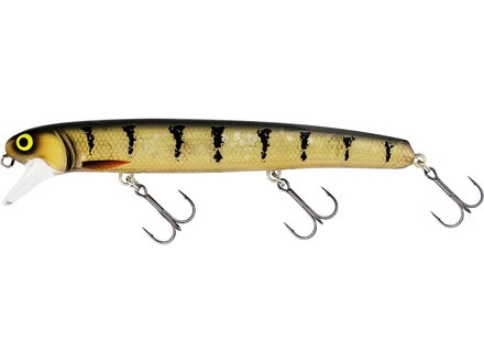 Westin Jätte Crankbait 23cm (101g) 3D Amber Perch