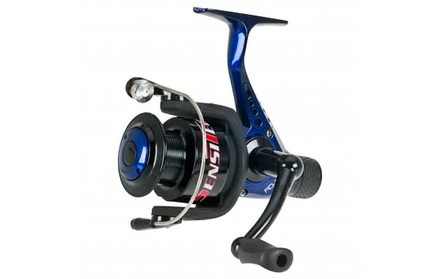 Saenger Sensitec Spinning reel