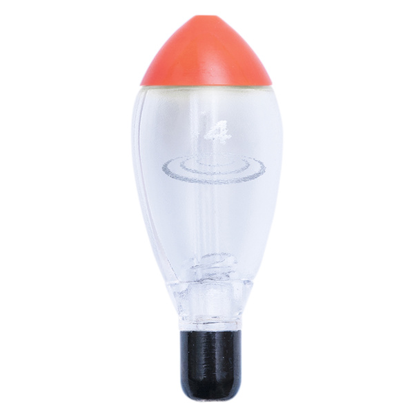 Drennan Crystal Jigger Float (2 Pieces)