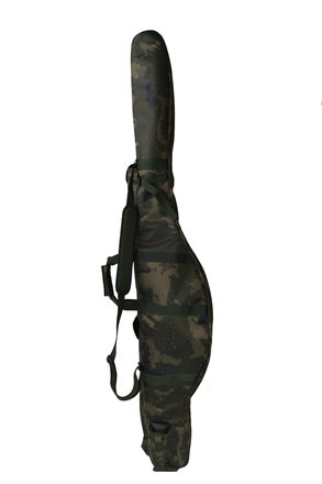 Solar Worldwide 3+ Rod Holdall Foudraal 10ft (170×30×28cm)