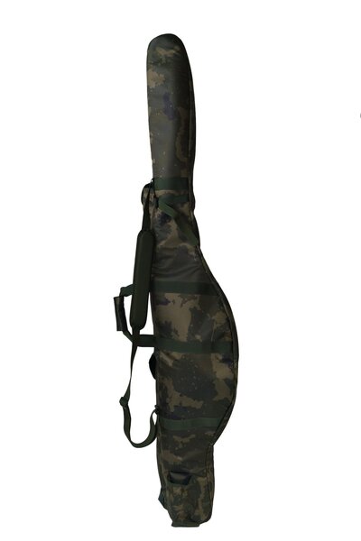 Solar Worldwide 3+ Rod Holdall Foudraal