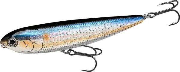 Lucky Craft Sammy 100 Surface Lure 10cm (13.6g) - MS American Shad