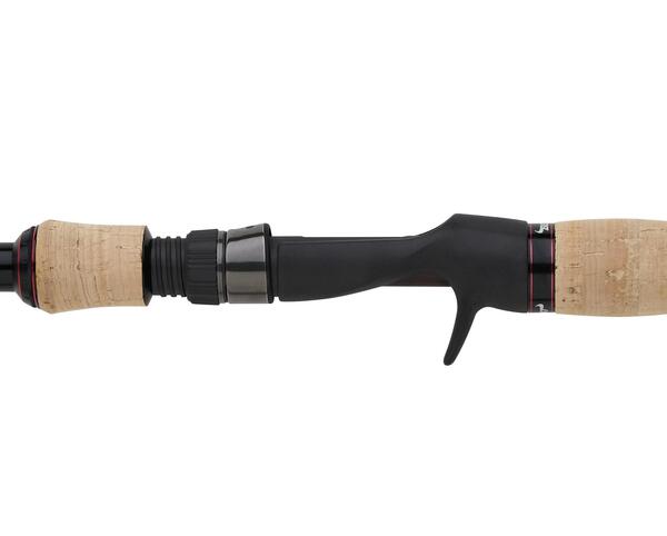 Abu Garcia Beast Pro 6511 H Pelagic Baitcaster 1.95m (50-120g)