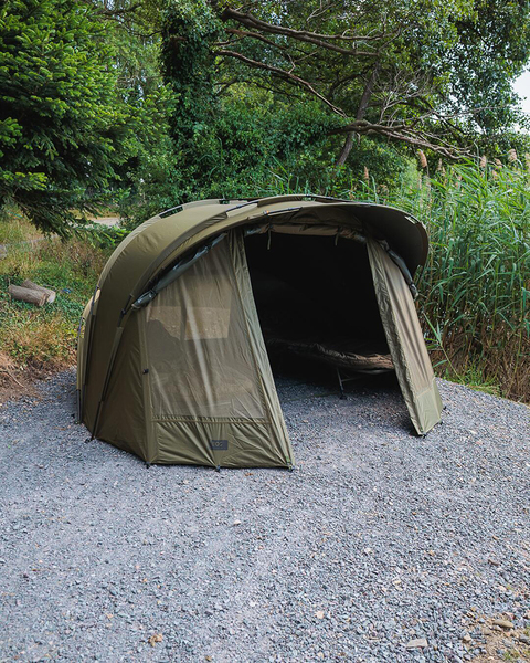 Fox EOS II 2 Person XL Bivvy