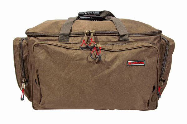 Ultimate Adventure Luggage Combo