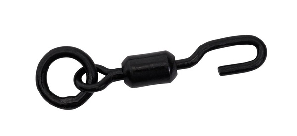 Korda Spinner Ring Swivel X Size 11 (10 Pieces)