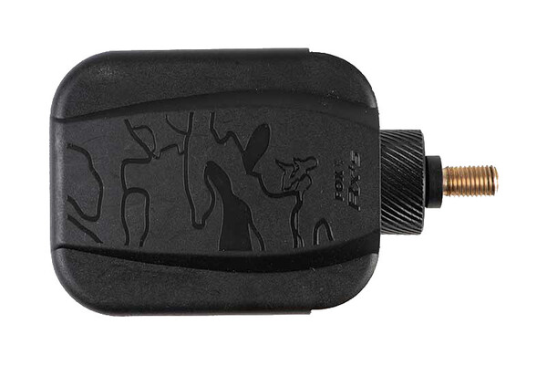 Fox RX+ Security System (Light + Remote + Sensor)