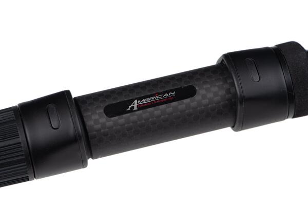 Fox Horizon X6 TI Extendable Carp Rod 8-10ft