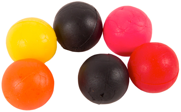 Extreme Adventure Carp Box - Prologic Artbait Floating Hookbait, Shrimp & Garlic