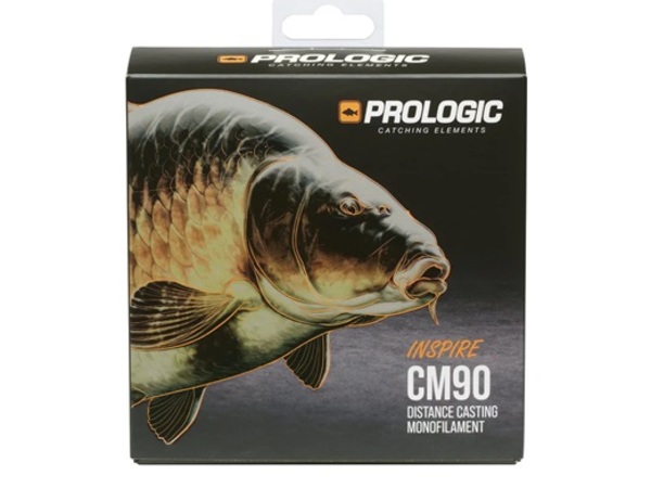 Prologic Plins Casting 1000m Karperlijn