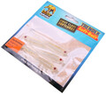 Trendex Drop-Shot Minnow (keuze uit 8 opties) - Kleur 2