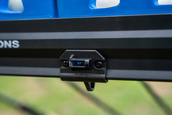 Preston Inception Pro Roost Distance Stick Combo Hengel Standaard