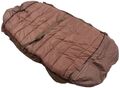 Ultimate Fleece Bedchair Stretcher Set