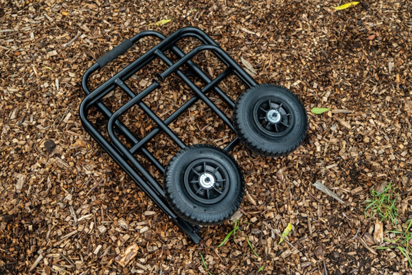 Ultimate Wide Load Trolley