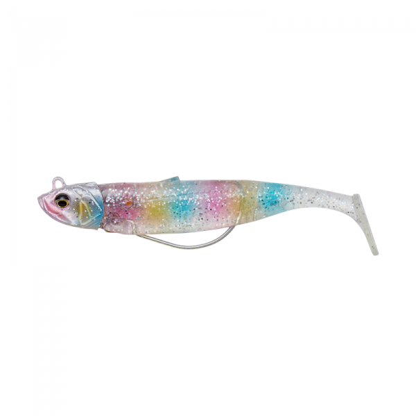 Savage Gear Savage Minnow Wl - Cotton Candy
