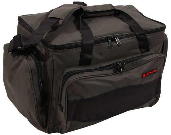 Ultimate COM4 Chair Fishing Session Set