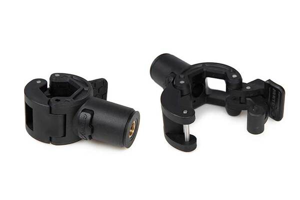 Matrix Mini Barra Pro de Herramientas para Fijar Red de Captura