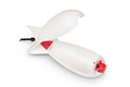 Fox Spomb X White Spod