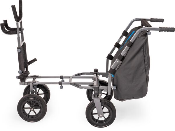 Preston 4 Wheel Shuttle Viskar