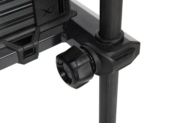 Matrix F25 Pro Super Lite Seatbox Black
