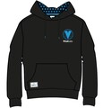 Vital Baits Hoody Blue