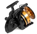 Black Cat Buster X Catfish Reel