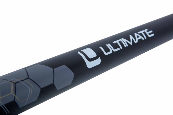 Ultimate Hyperga Finesse Vaste Hengel Set