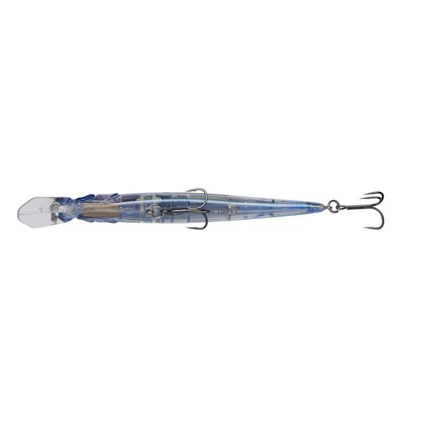 Berkley Dex Stunna 100 Plus1 Twitchbait 10cm (10.3g) - Sapphire
