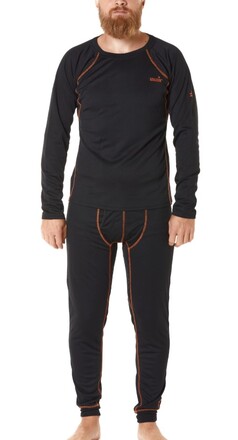 Norfin Underwear Thermo Line 2 Thermisch Ondergoed