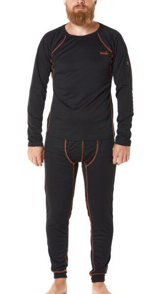 Norfin Underwear Thermo Line 2 Thermisch Ondergoed